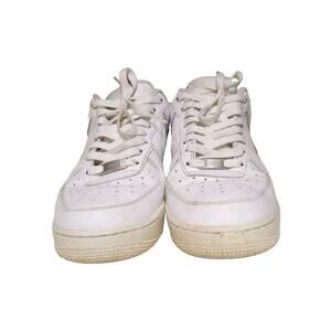 Nike Mens Air Force 1 2007 White Casual Shoes Sneakers Size 11, 315122-111